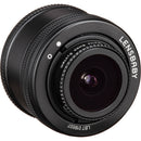 Lensbaby Fixed Body with Fisheye Optic (Nikon F)