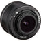 Lensbaby Fixed Body with Fisheye Optic (Nikon F)