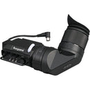 Ikegami 2" HDTV Color LCD Viewfinder for HDK Series Cameras