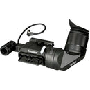 Ikegami 2" HDTV Color LCD Viewfinder for HDK Series Cameras