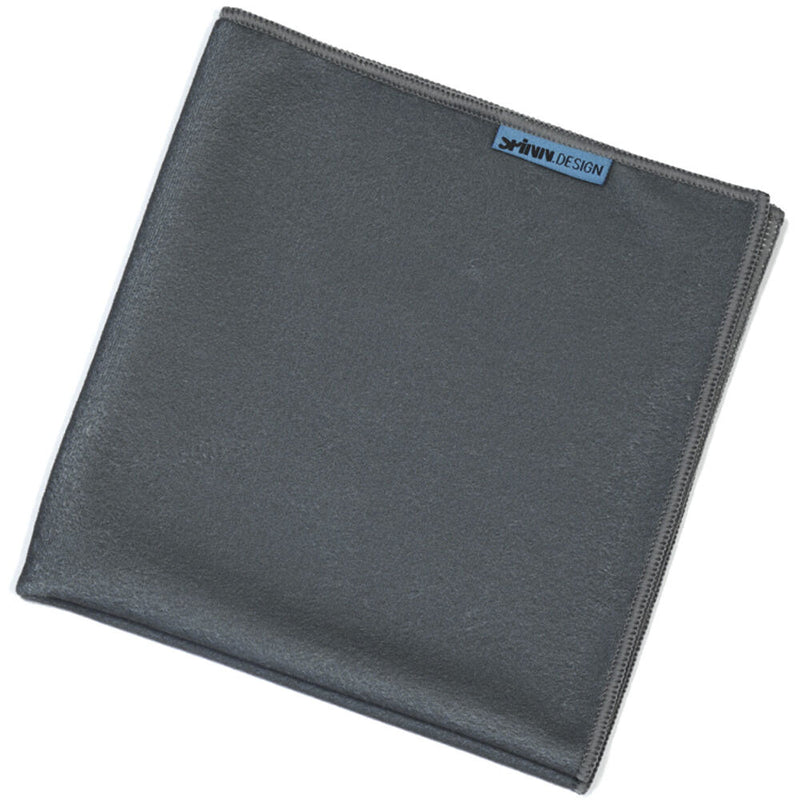 SPINN.DESIGN CW.01 Protective Camera Wrapper (Gray, Medium)