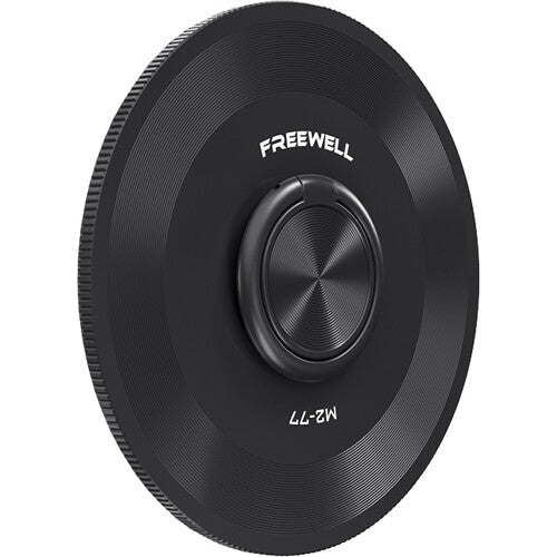 Freewell M2 Magnetic Quick Swap ND Filter (77mm, 10-Stop)