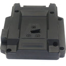 DigitalFoto Solution Limited B-Mount to V-Mount Battery Adapter Plate with D-Tap Output