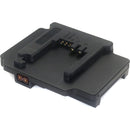 DigitalFoto Solution Limited B-Mount to V-Mount Battery Adapter Plate with D-Tap Output