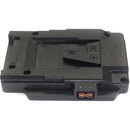 DigitalFoto Solution Limited B-Mount to V-Mount Battery Adapter Plate with D-Tap Output
