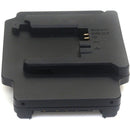 DigitalFoto Solution Limited B-Mount to V-Mount Battery Adapter Plate with D-Tap Output