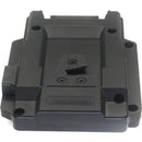 DigitalFoto Solution Limited ARRI S35 E Mount to V-Mount with D-Tap Port Adapter with 6.5' D-Tap to 8-Pin Cable & SDI Cable