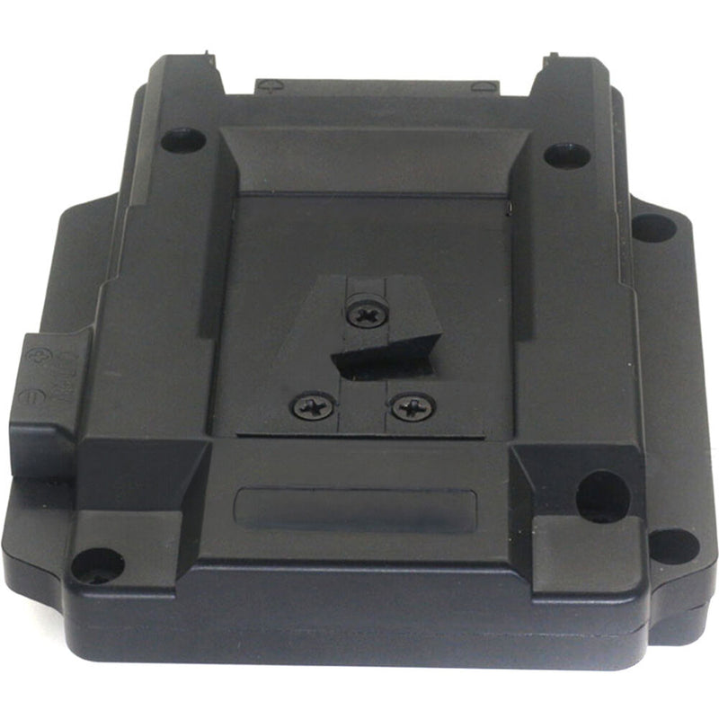 DigitalFoto Solution Limited ARRI S35 E Mount to V-Mount with D-Tap Port Adapter with 6.5' D-Tap to 8-Pin Cable & SDI Cable