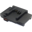 DigitalFoto Solution Limited ARRI S35 E Mount to V-Mount with D-Tap Port Adapter with 6.5' D-Tap to 8-Pin Cable & SDI Cable