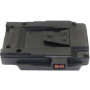 DigitalFoto Solution Limited ARRI S35 E Mount to V-Mount with D-Tap Port Adapter with 6.5' D-Tap to 8-Pin Cable & SDI Cable