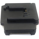 DigitalFoto Solution Limited ARRI S35 E Mount to V-Mount with D-Tap Port Adapter with 6.5' D-Tap to 8-Pin Cable & SDI Cable