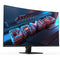 Gigabyte GS32QC 31.5" 1440p 165 Hz Curved Gaming Monitor