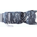 LensCoat Cover for Sony FE 70-200 f/4 G OSS II (Digital Camo)