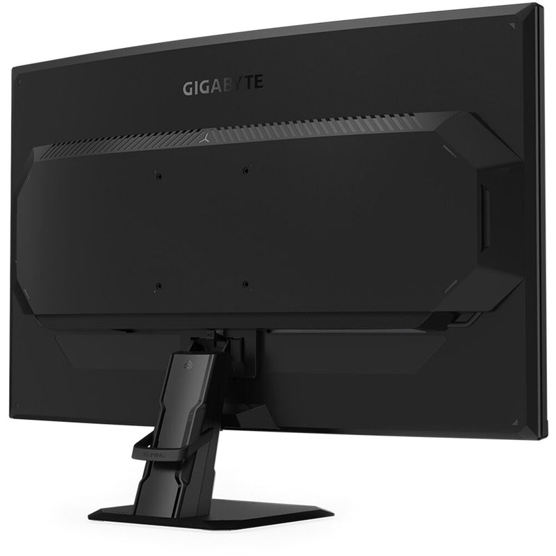 Gigabyte GS27QC 27" 1440p 165 Hz Curved Gaming Monitor