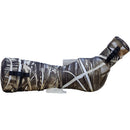 LensCoat Cover for Kowa TSN-88A Angled Scope (Realtree Max-4)