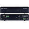 Key Digital KD-PRO2X1X-2 2x1 4K/18G HDMI Switcher with De-Embedded Audio Out & IP Control