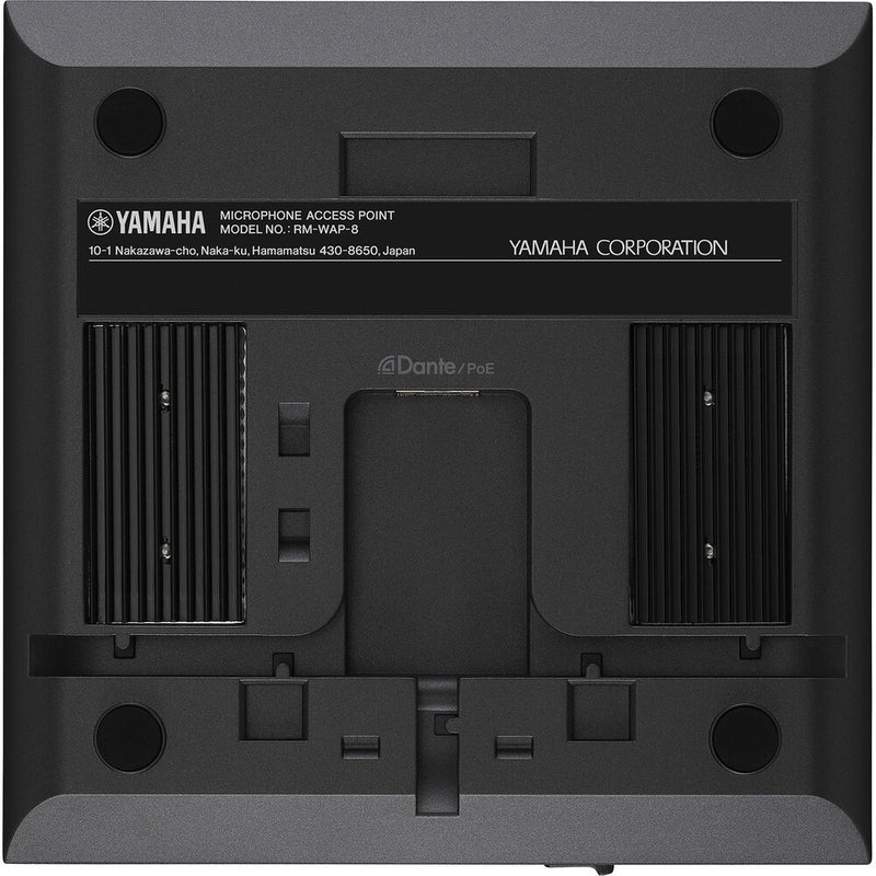 Yamaha RM-WAP-16 Wireless Access Point for up to 16 Microphones