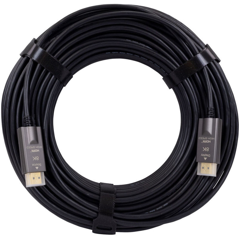 FSR Ultra-High Speed Hybrid Optical HDMI Cable (230')