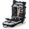 compagnon Element Backpack (Volcano Black, 20L)