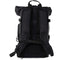 compagnon Element Backpack (Volcano Black, 20L)