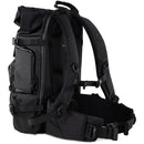 compagnon Element Backpack (Volcano Black, 20L)
