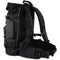 compagnon Element Backpack (Volcano Black, 20L)