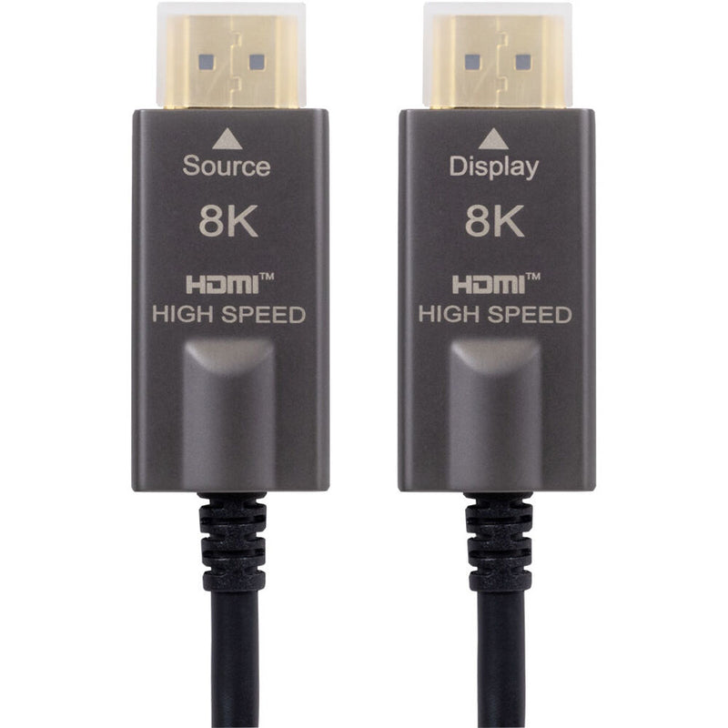 FSR Ultra-High Speed Hybrid Optical HDMI Cable (230')