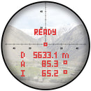 Newcon Optik 7x42 LRB 6K Laser Rangefinder Binocular