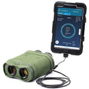 Newcon Optik 7x42 LRB 6K Laser Rangefinder Binocular