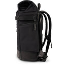compagnon little backpack Gen III (Black)