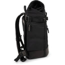 compagnon little backpack Gen III (Black)