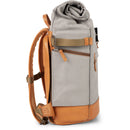 compagnon little backpack Gen III (Gray / Light Brown)