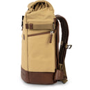 compagnon little backpack Gen III (Sand/Dark Brown)