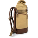 compagnon little backpack Gen III (Sand/Dark Brown)