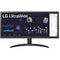 LG UltraWide 25.7" HDR Monitor