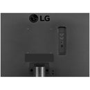 LG UltraWide 25.7" HDR Monitor