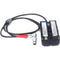 DigitalFoto Solution Limited AR99 LBUS 4-Pin to NP-F970 Dummy Battery Cable for ARRI TRINITY 2 to SmallHD Monitor (1.6')
