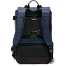 Gura Gear Kiboko City Commuter 18L+ Roll Top Camera Bag (Pacific)