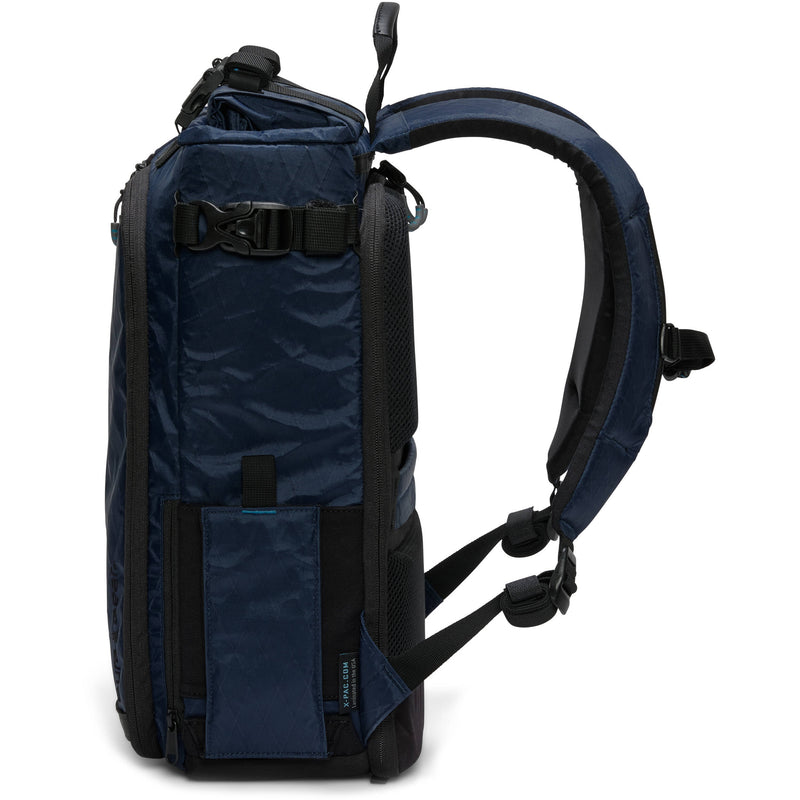 Gura Gear Kiboko City Commuter 18L+ Roll Top Camera Bag (Pacific)