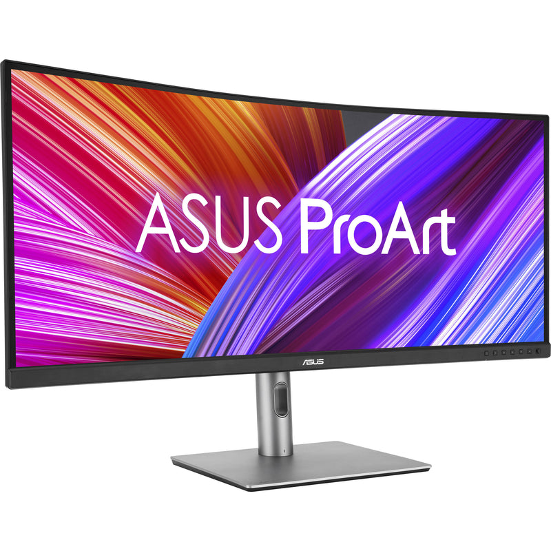 ASUS ProArt Display 34.1" 1440p HDR Curved Monitor