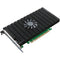 HighPoint Rocket R1104F PCIe 3.0 x16 4-Channel M.2 NVMe Host Controller