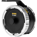 NiSi ATHENA PL-DJI DX Adapter for PL Mount Lenses to DJI DL Mount Cameras