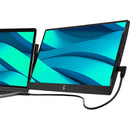 SideTrak Swivel HD 14" Attachable Portable Monitor