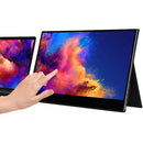 SideTrak Solo 15.6" 4K HDR Portable Touch Monitor