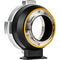 NiSi ATHENA PL-L Adapter for PL Mount Lenses to L Mount Cameras