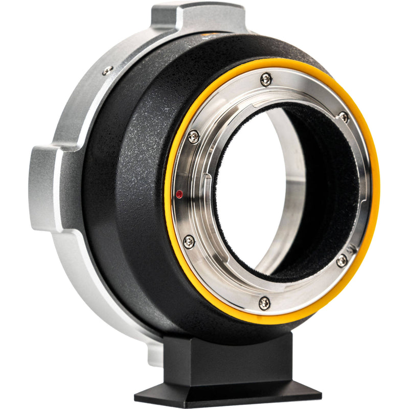 NiSi ATHENA PL-L Adapter for PL Mount Lenses to L Mount Cameras