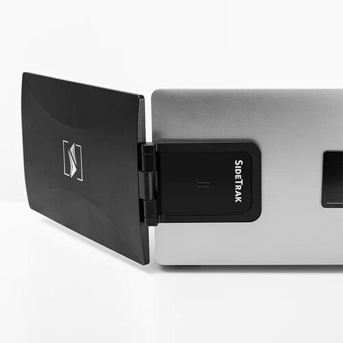 SideTrak Swivel FHD Triple 12.5" Attachable Portable Monitor