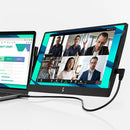 SideTrak Swivel HD 14" Attachable Portable Monitor