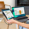 SideTrak Swivel HD 14" Attachable Portable Monitor