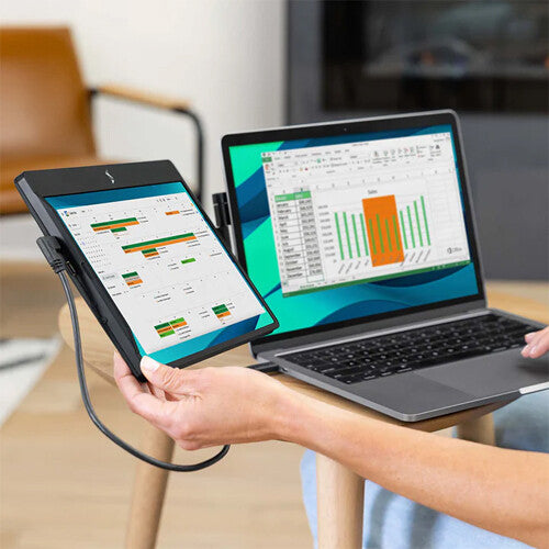 SideTrak Swivel HD 14" Attachable Portable Monitor